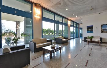 Atahotel Quark Due Residence, Milan