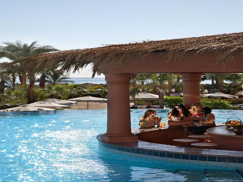 Pool, JAZ Elite Palace - Adults Only, Red Sea Riviera