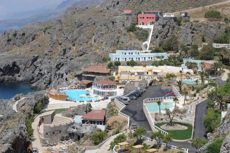 General view, Kalypso Cretan Village Resort and Spa, Crete