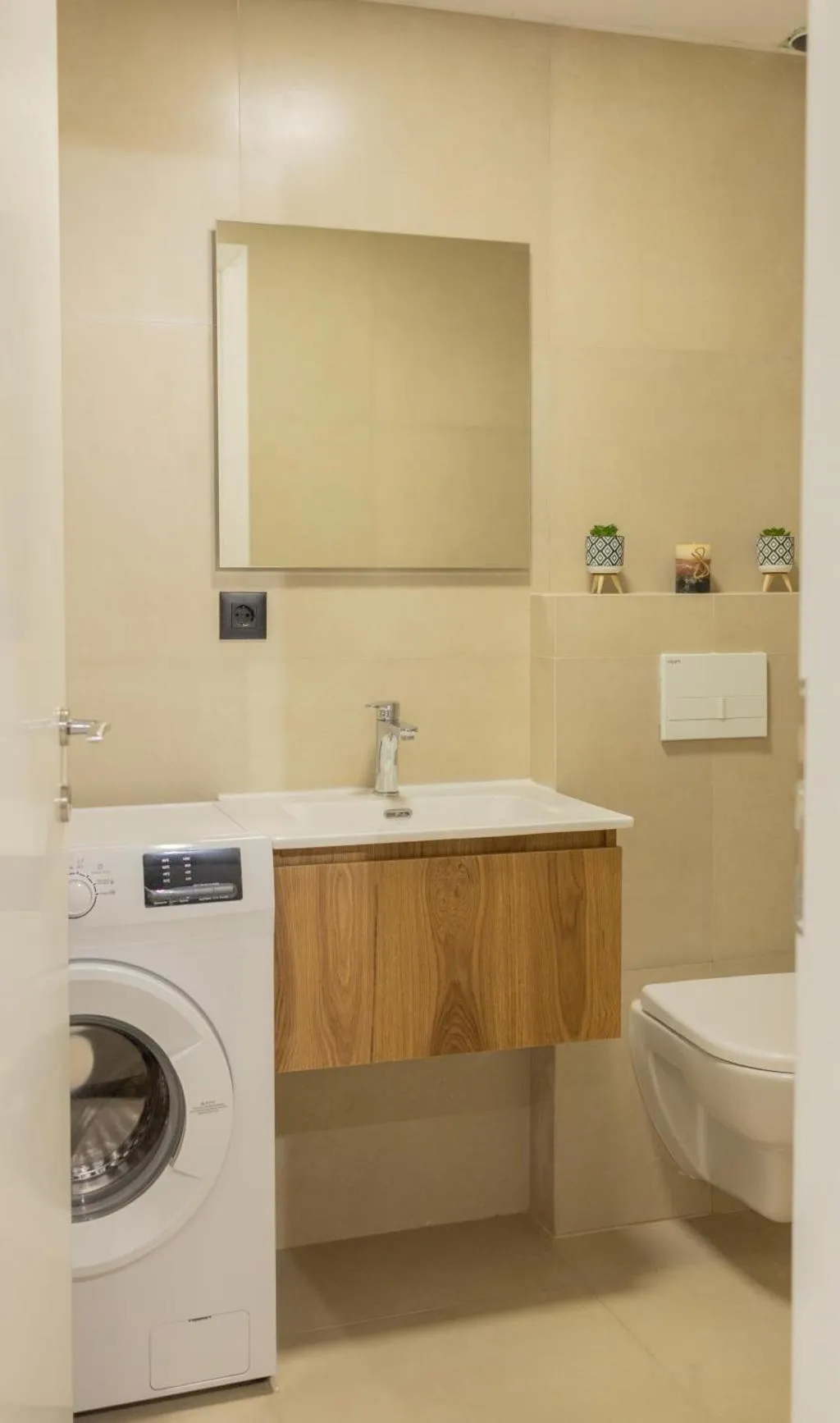 APARTMENT DELUXE Room, Sanimar By Mono Alex, Thessaloniki