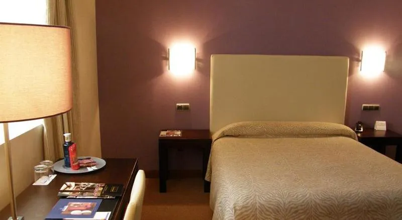 Room, Palacio San Facundo, Madrid