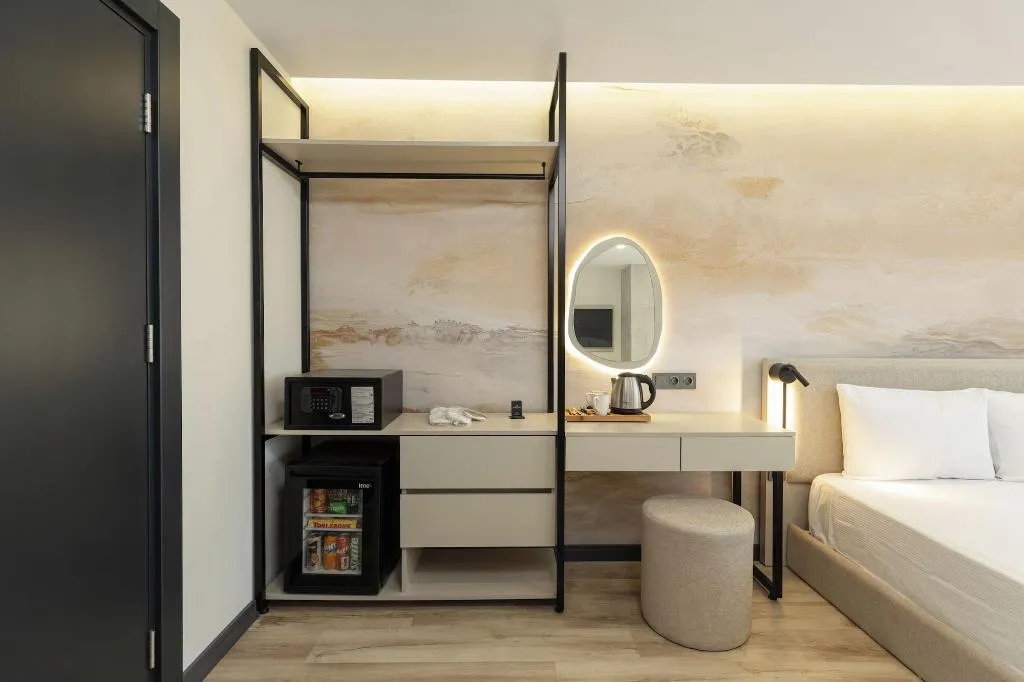 Room, Turka Loca City Hotel, Antalya