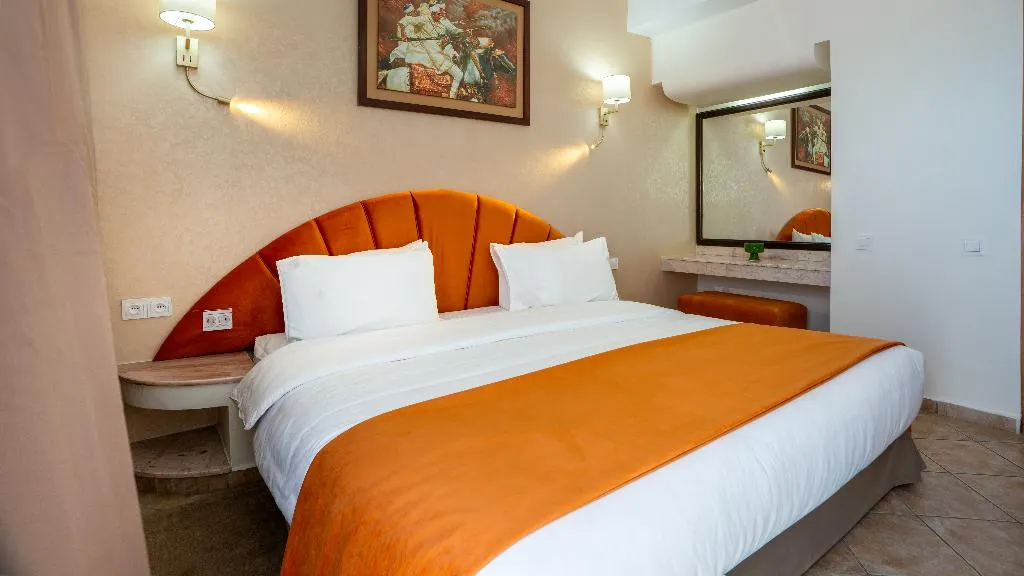 General view, Intouriste Hôtel & Suites, Agadir