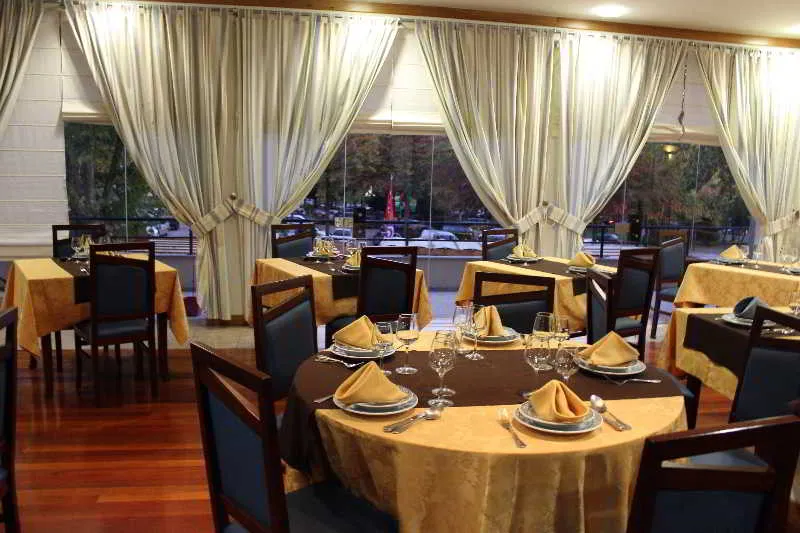 Restaurant, Aj, Porto