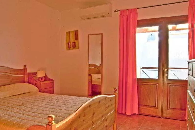 Room, Villa Christina, Lanzarote