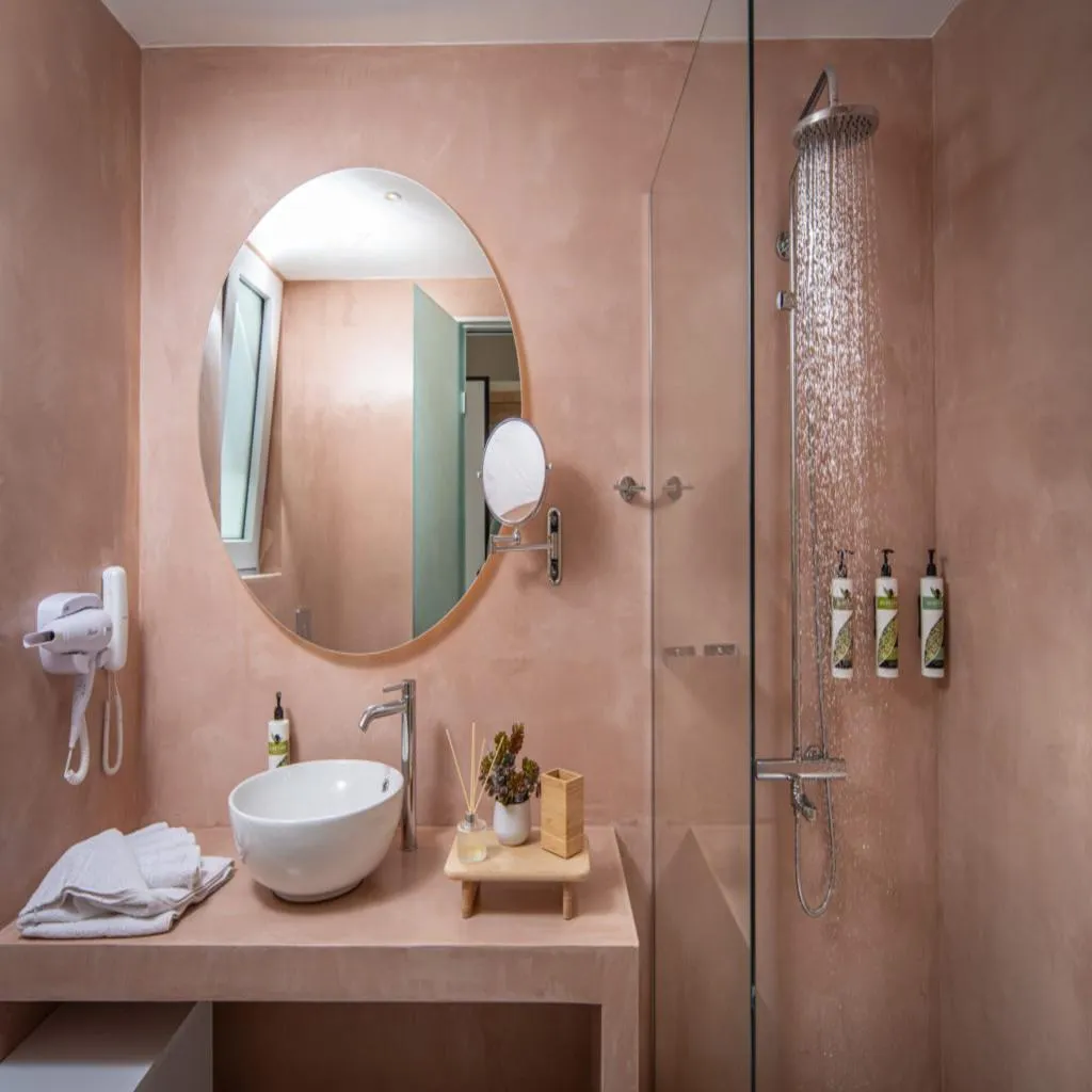 Room SUPERIOR Room, South Coast Hotel, Crete