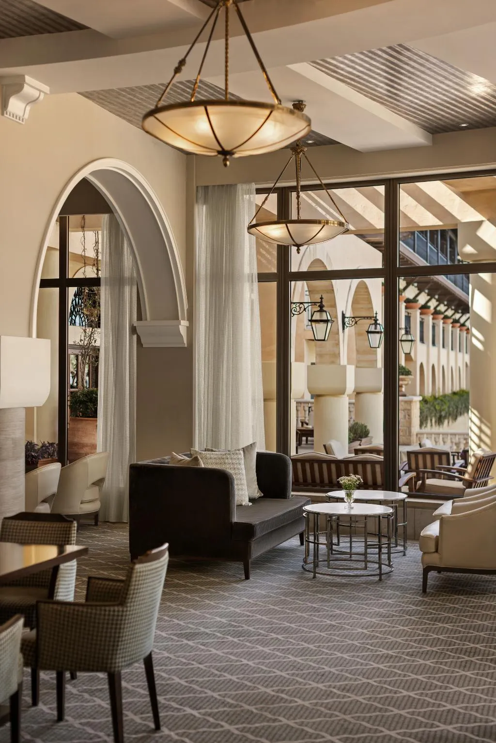 Lobby, Elysium, Cyprus