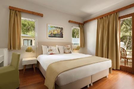 Wyndham Loutraki Poseidon Resort, Kalamata