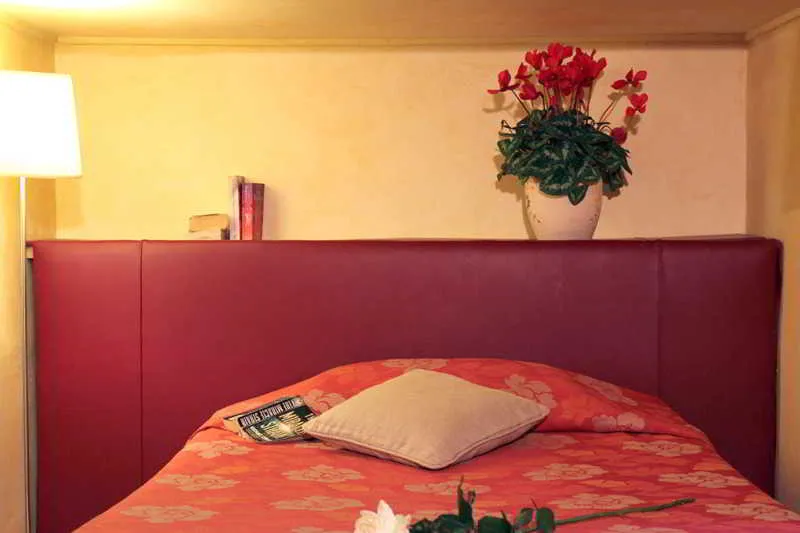 Room, Hotel Tourist House, Florence