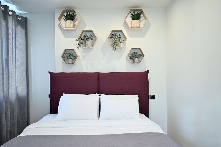 Athens Version Luxury Suites, Athens