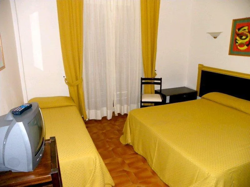 Room, Hotel La Playa, Alghero