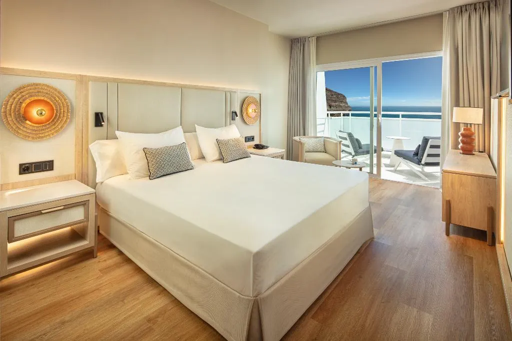 Room, Princess Taurito, Gran Canaria