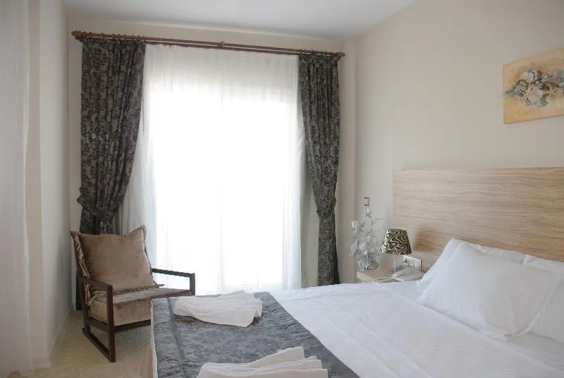 DOUBLE STANDARD Room, Nevada Hotel & Spa, Dalaman