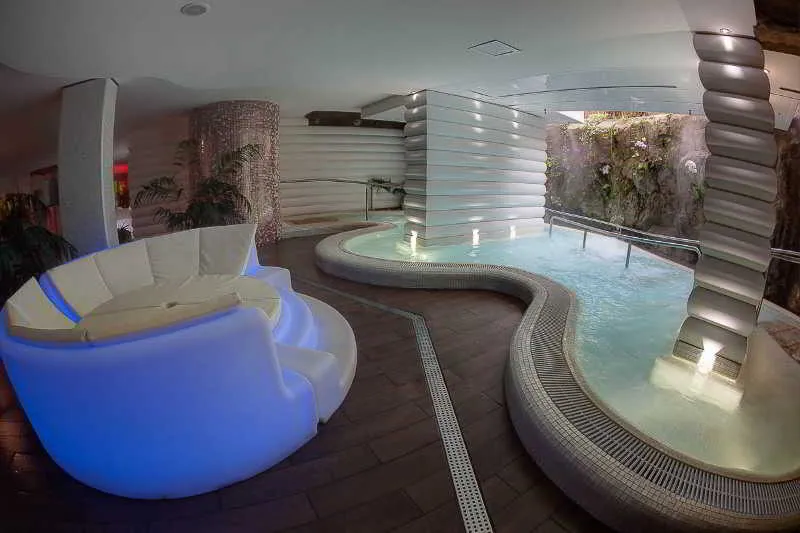 Sports and Entertainment, Bull Dorado Beach & Spa, Gran Canaria