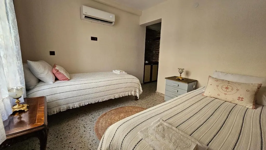 TWIN STANDARD Room, Origin Suites Urla, Izmir