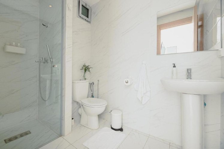 StayHere Rabat - Agdal Quiet Living, Rabat