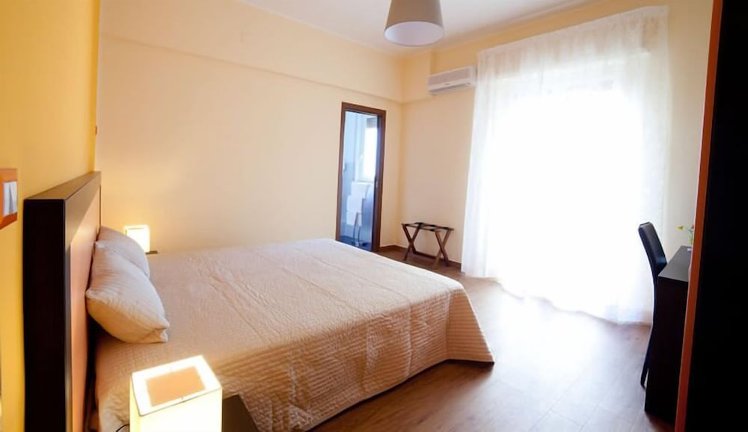 B&B Trapani In - in centro storico, vicino il mare e aereoporto Birgi, Palermo
