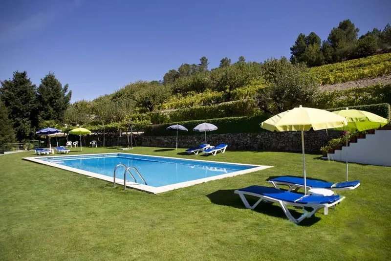 Pool, Quinta da Timpeira, Porto