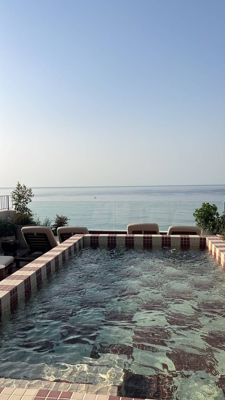 Suites by Miramar Adults Only, Costa Brava