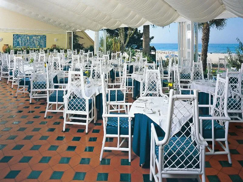 Restaurant, Algarve Casino, Algarve