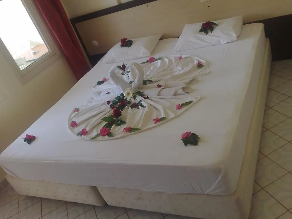 DOUBLE SINGLE USE PROMO Room, Akdora Resort & Spa Hotel, Antalya