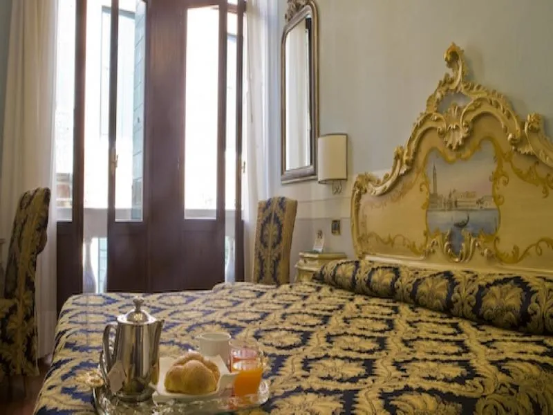 Room, UNA HOTELS Ala Venezia - Adults +16, Venice