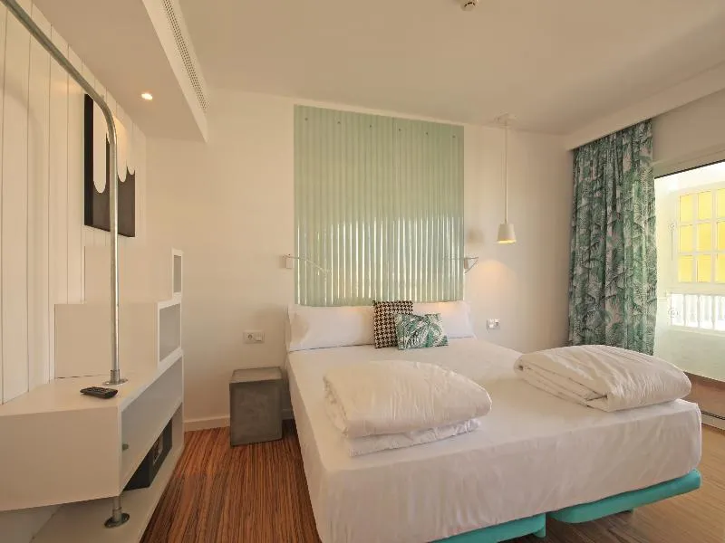 JUNIOR SUITE SUPERIOR Room, Gold By Marina, Gran Canaria