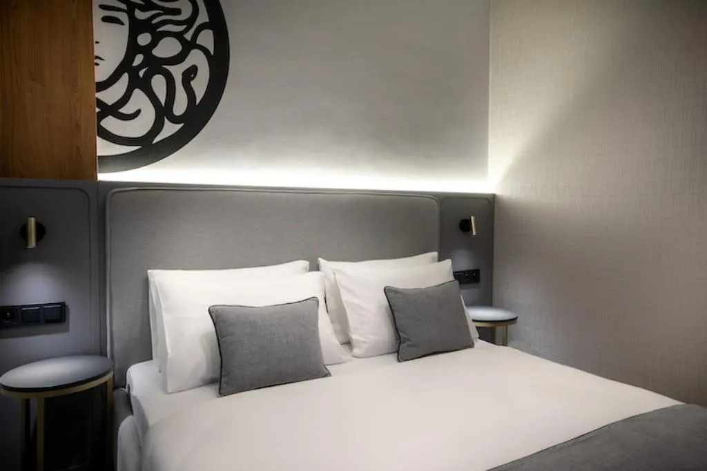 TRIPLE STANDARD Room, Art Boutique ApartHotel, Krakow