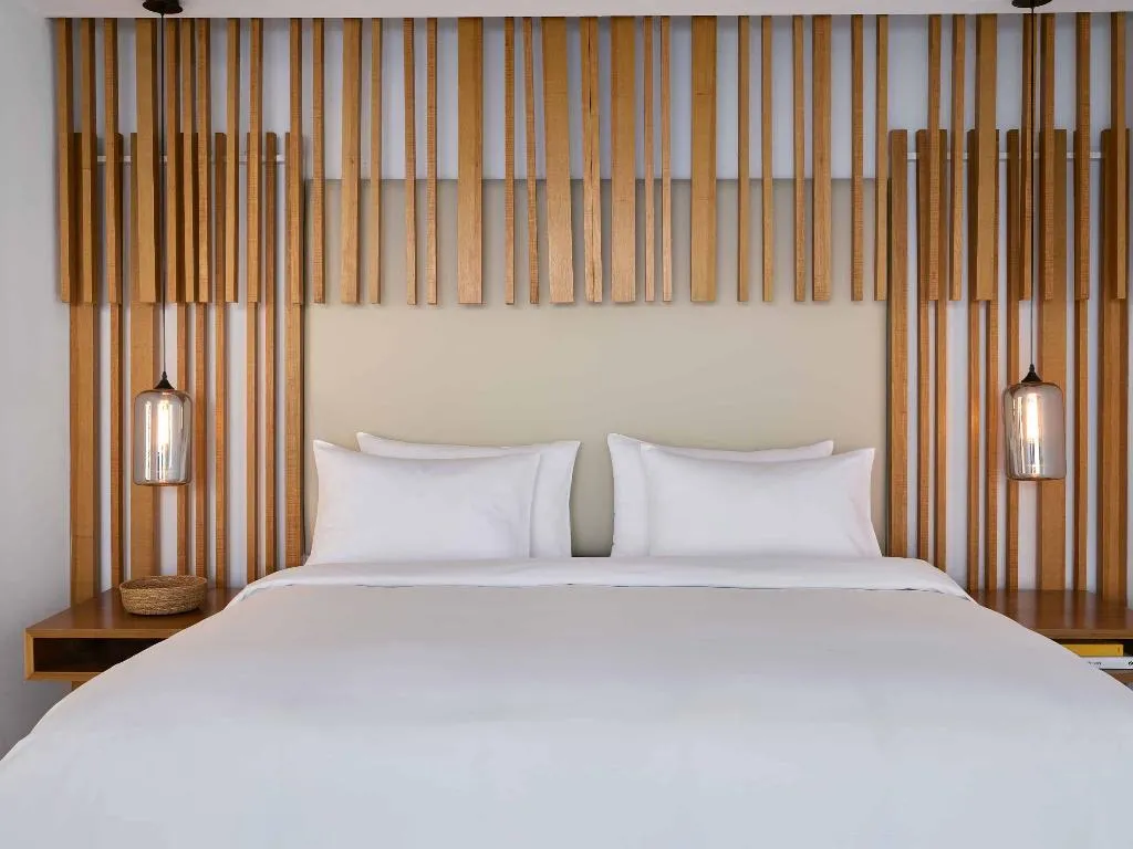 VILLA SEA VIEW WITH PRIVATE POOL Room, Grecotel LUXME White, Crete