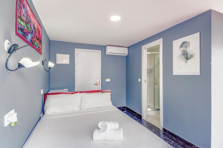 Hostel Bohemia, Costa Del Sol