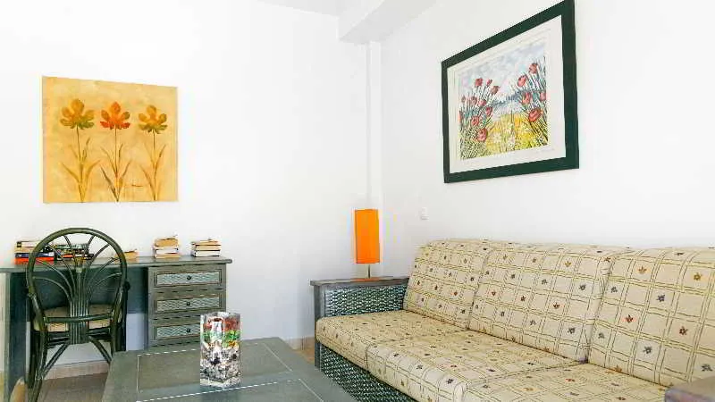 Room, Sunshine, Gran Canaria