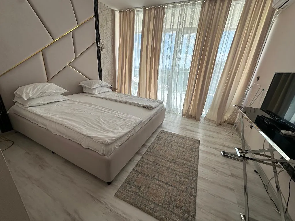 APARTMENT SEA VIEW Room, Sirius Beach Hotel & SPA, Varna