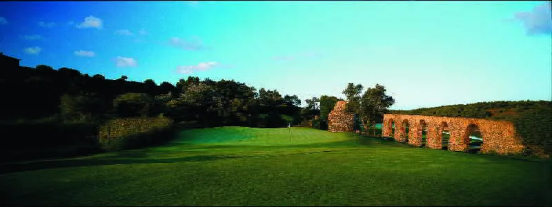 Sports and Entertainment, Penha Longa, Lisbon