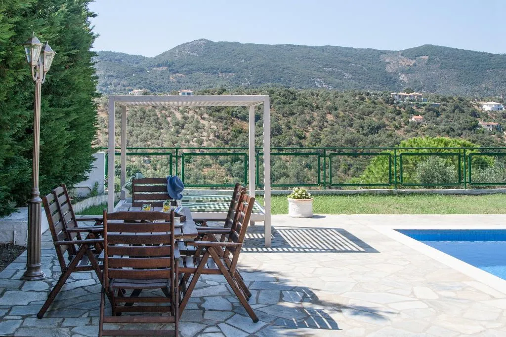 VILLA STANDARD Room, Four Season Villas, Skiathos