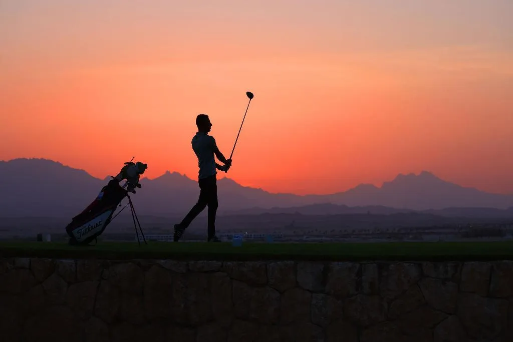 Sports and Entertainment, Kempinski Hotel Soma Bay, Red Sea Riviera