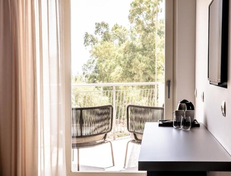 Luna Minoica Suites & Apartments, Catania
