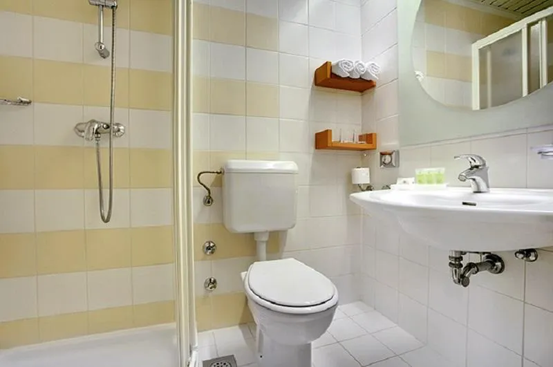 Room, Valamar Pinia Hotel, Istria