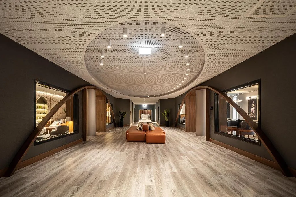Sports and Entertainment, Radisson Blu Hotel Florence, Florence