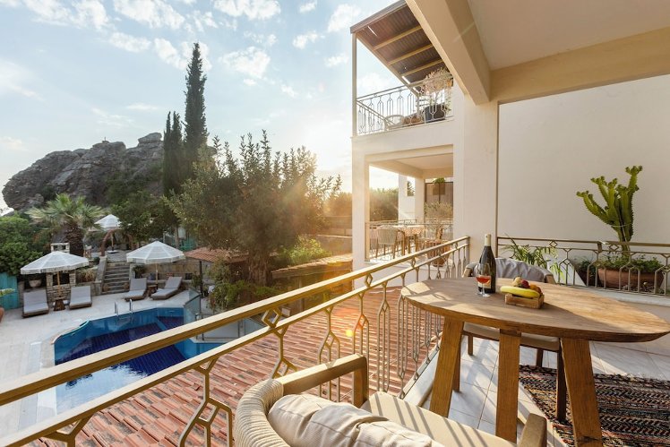 Aegean Gate Hotel, Bodrum