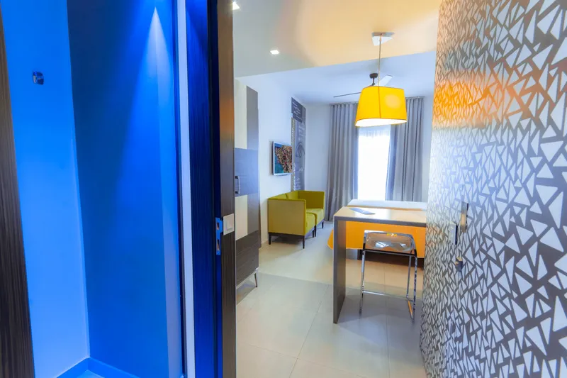TWIN SUPERIOR Room, Valentina Hotel, Malta