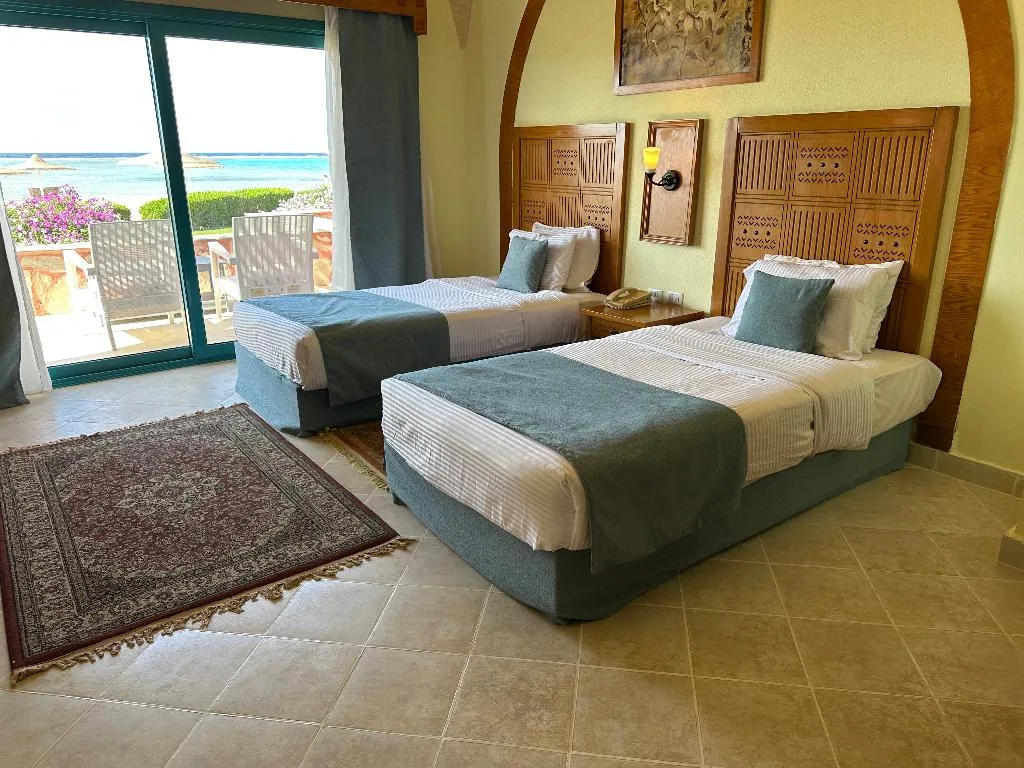 Room, Swisstouch Oriental Resort, Red Sea Riviera