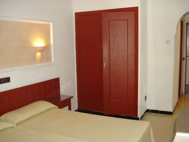 Room, Hotel Cassandra, Majorca