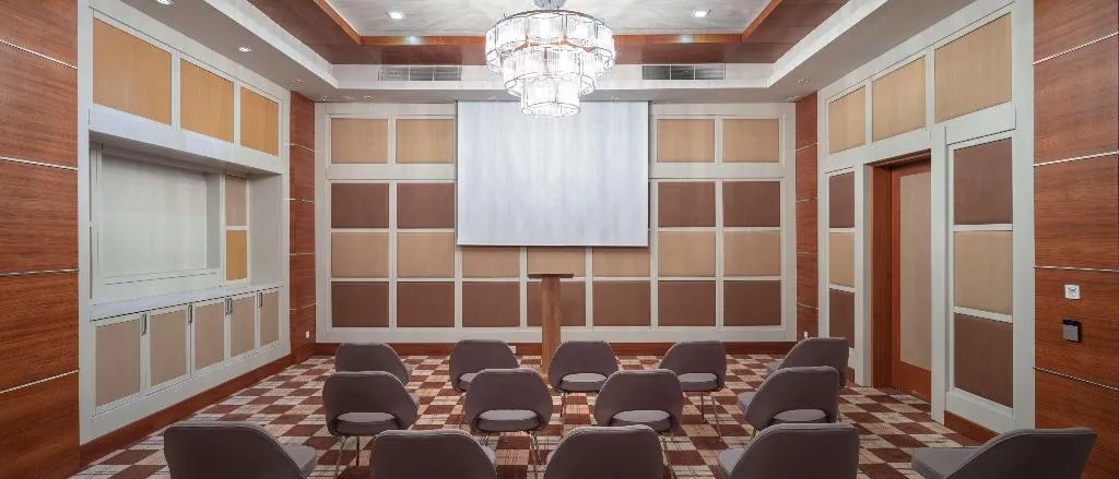 Conferences, DoubleTree by Hilton Kusadasi, Izmir