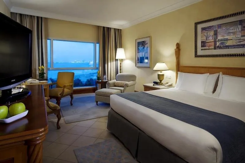General view, Sheraton Jumeirah Beach Resort, Dubai