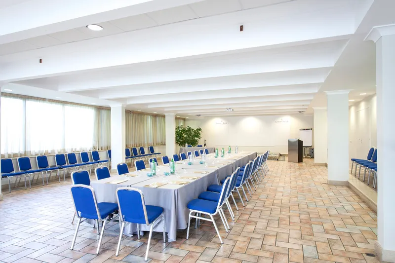Conferences, Isola Sacra Rome Airport Hotel, Rome