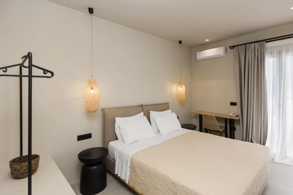 Double or Twin SUPERIOR Room, Panas, Kefallinia