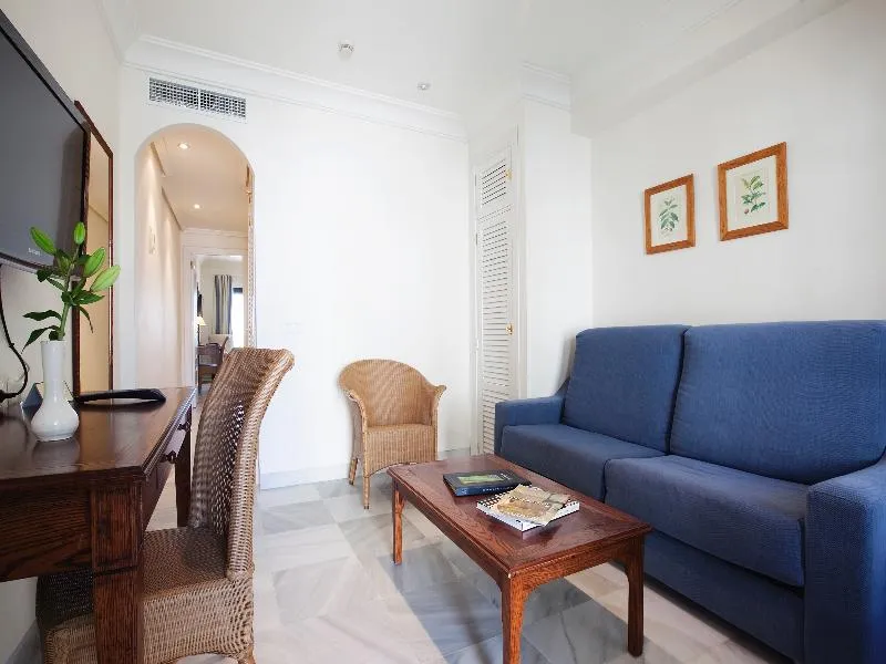 JUNIOR SUITE STANDARD Room, Playa de la Luz, Costa De La Luz