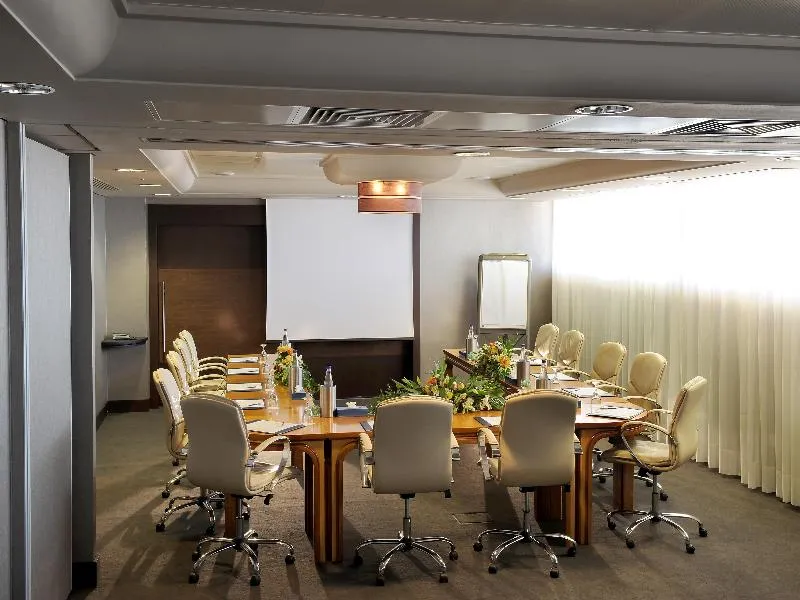 Conferences, Amathus Beach Hotel Limassol, Cyprus