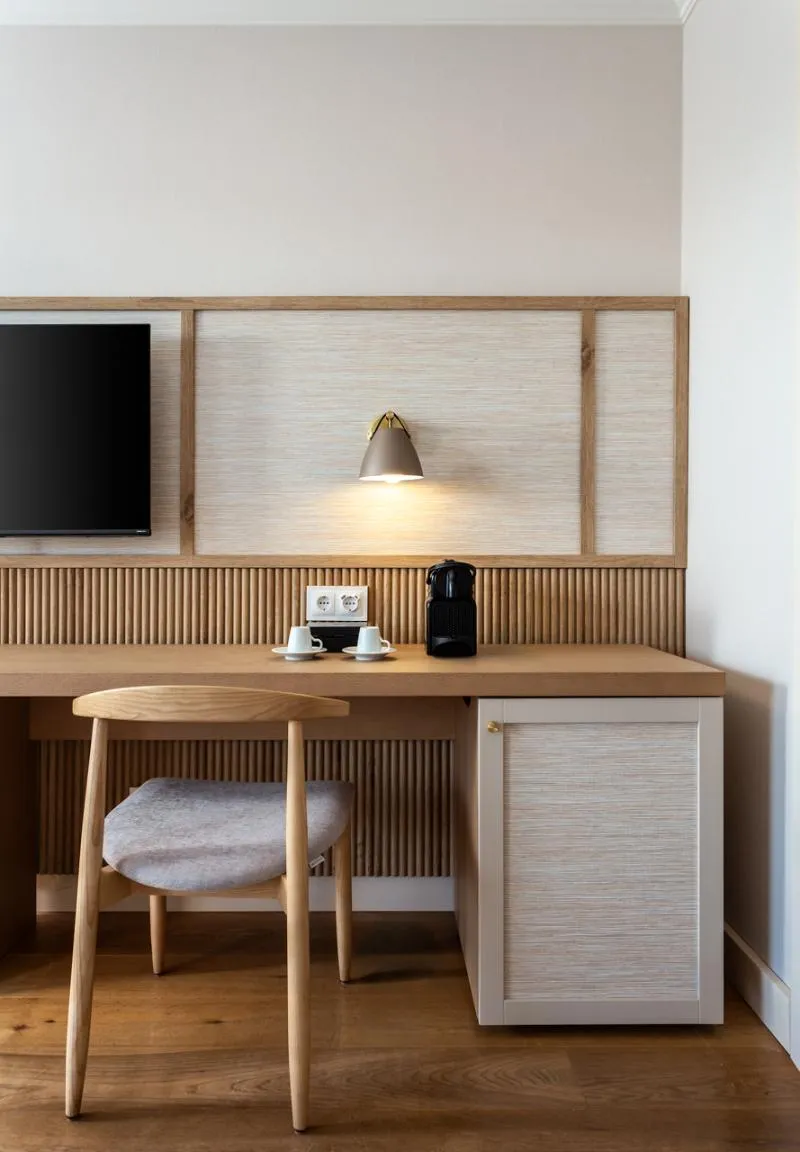 SUITE SEA VIEW Room, Grande Real Santa Eulalia Resort & Hotel Spa, Algarve
