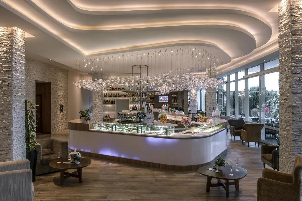 Bar, Amadria Park Hotel Ivan, Dalmatia